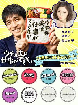 我的丈夫工作无能第10集(大结局)
