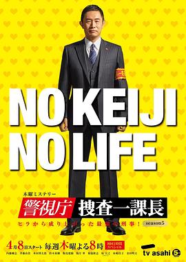 警视厅搜查一课长第四集第14集
