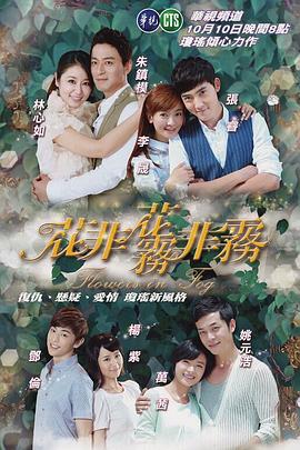 花非花雾非雾第39集