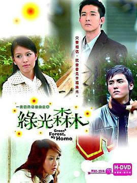绿光森林第12集
