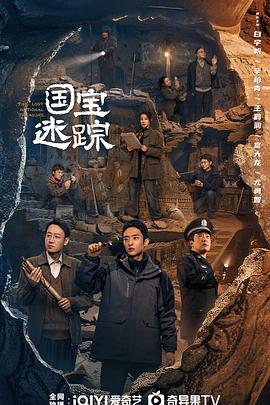 护宝寻踪第21集