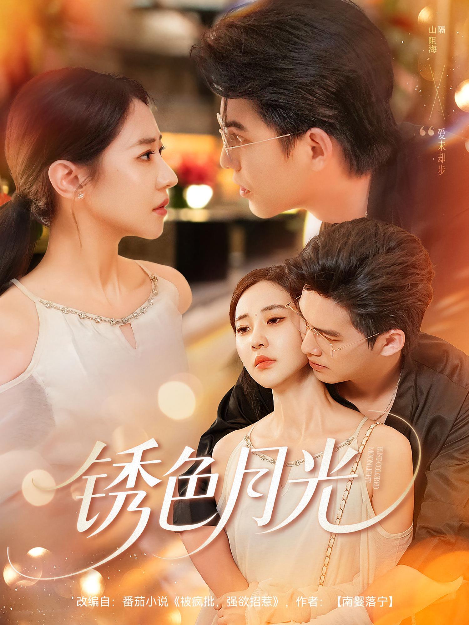 锈色月光第39集
