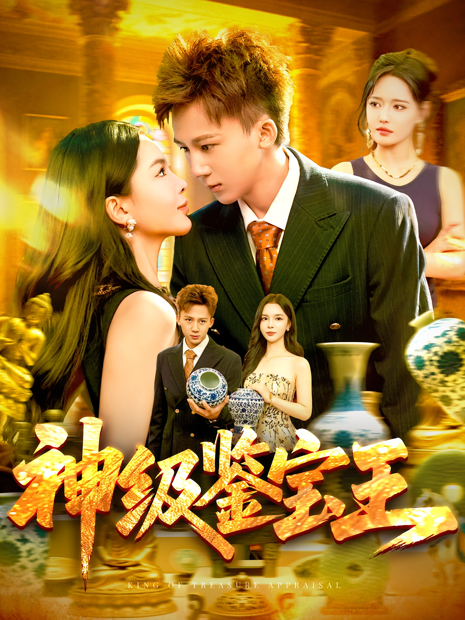 神级鉴宝王第39集