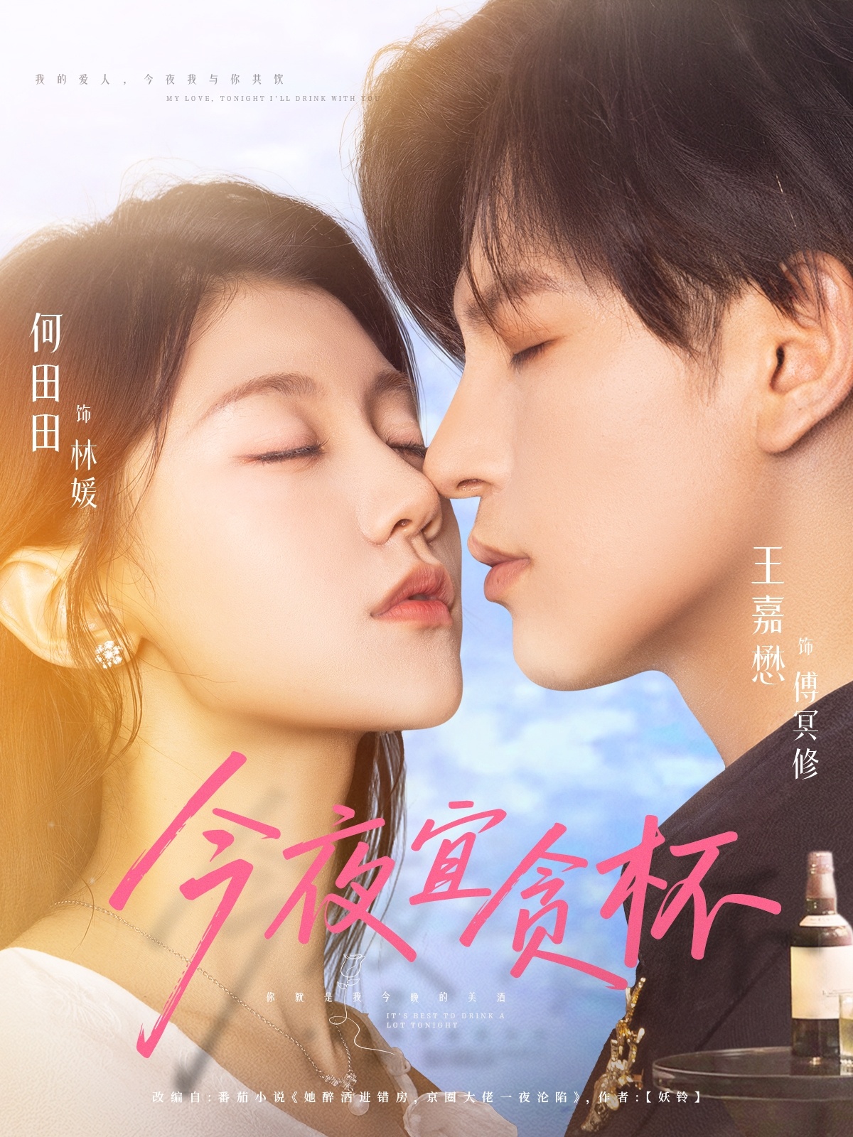 今夜宜贪杯第30集