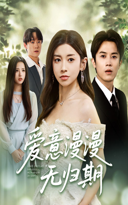 爱意漫漫无归期第25集