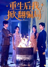 重生后我掀翻骗局第40集