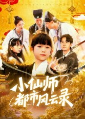 小仙师都市风云录第44集