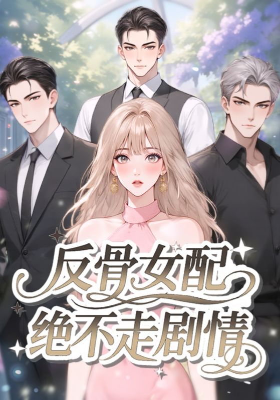 反骨女配绝不走剧情第26集
