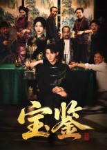 宝鉴第11集