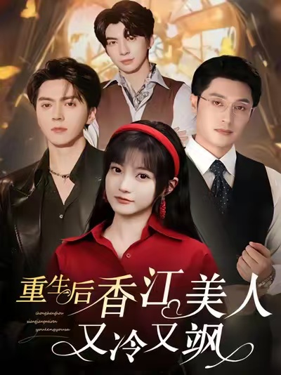 重生后香江美人又冷又飒第07集