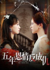 五年恩情反成仇第13集