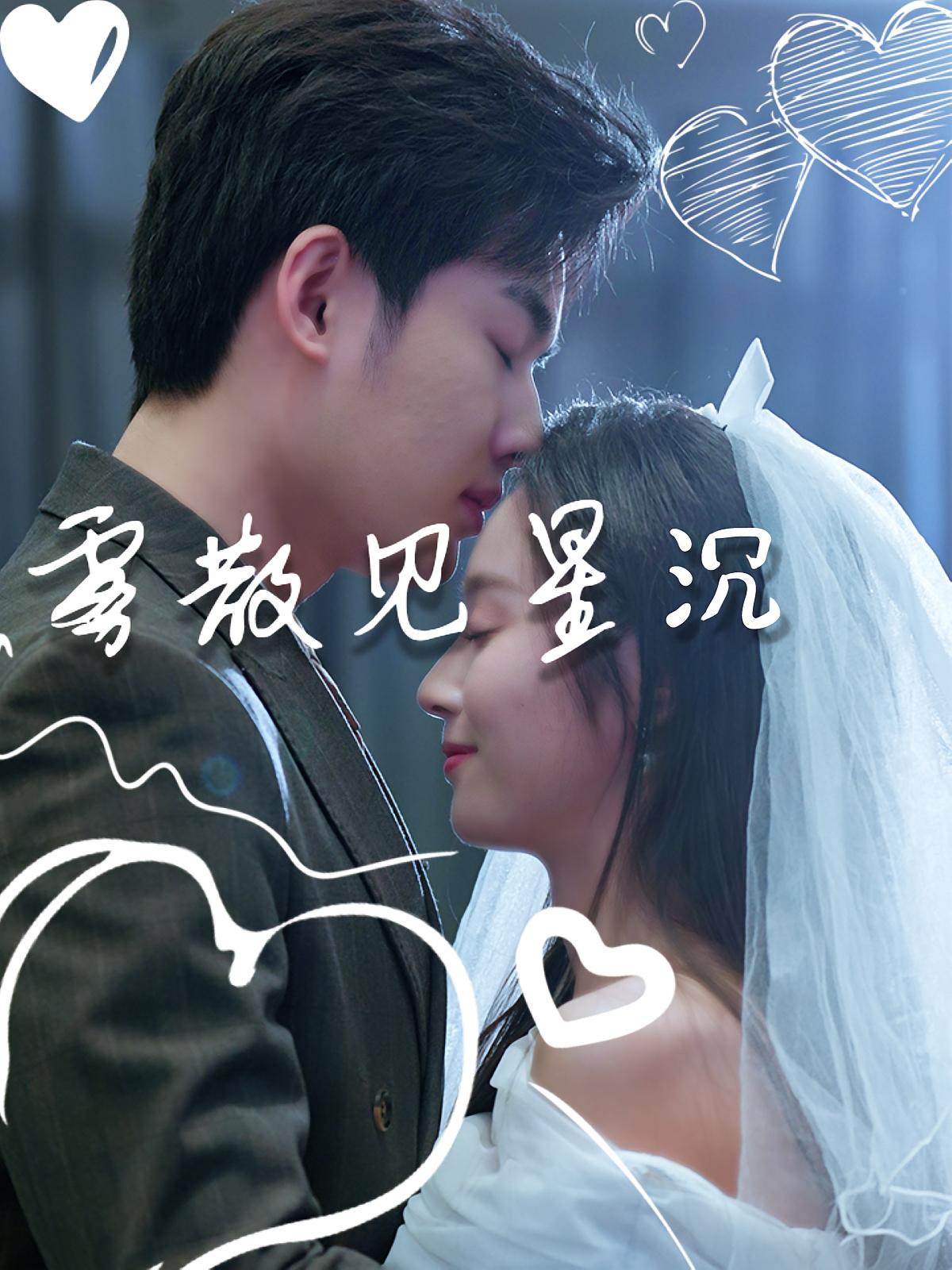 雾散见星沉第21集