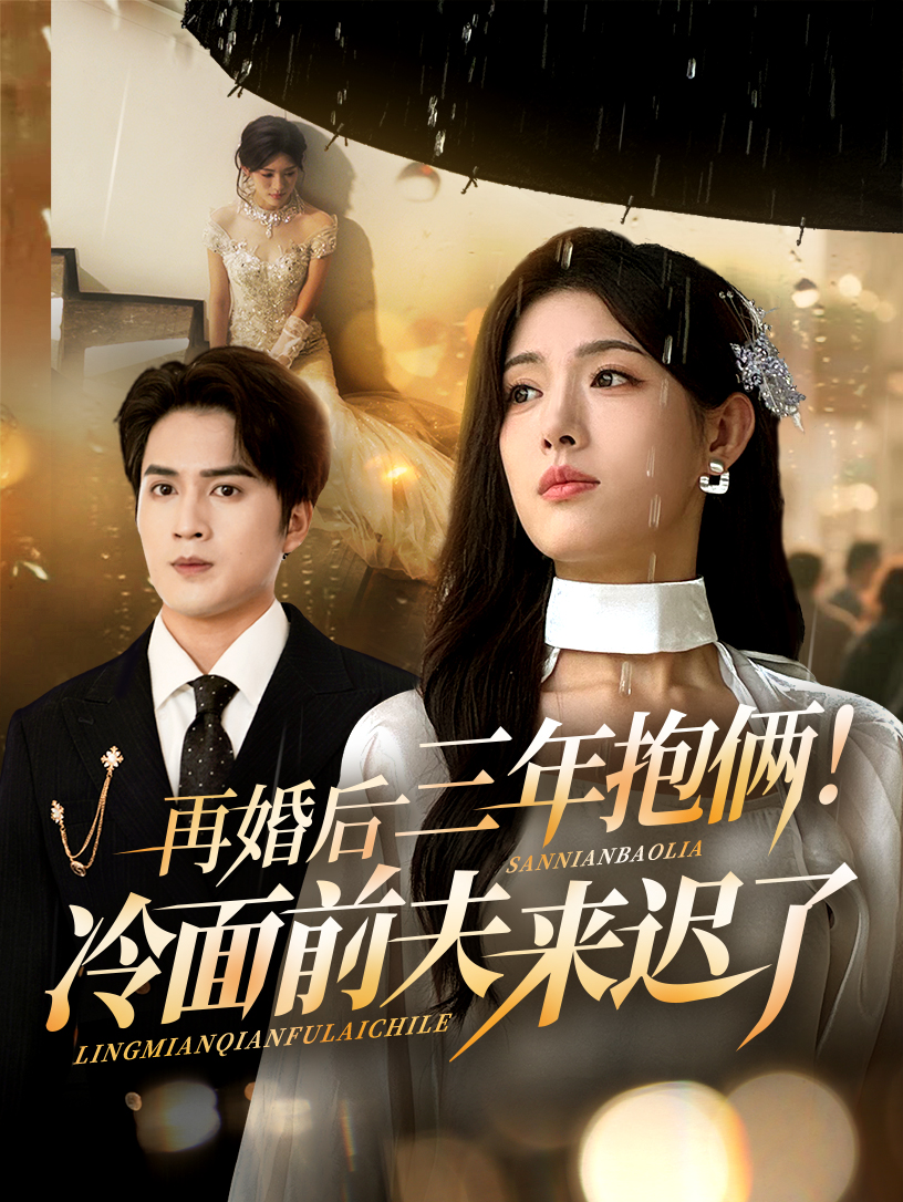 再婚后三年抱俩冷面前夫来迟了第39集