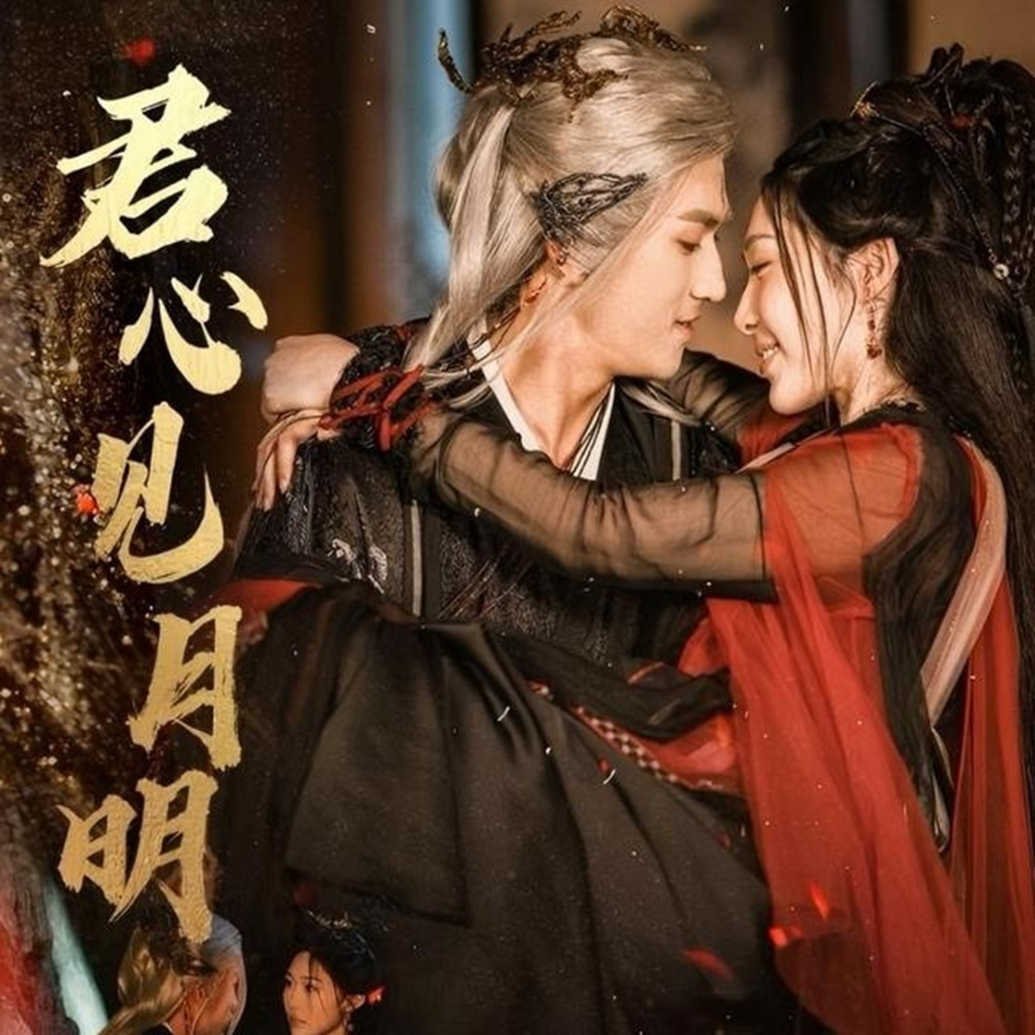 君心见月明第56集