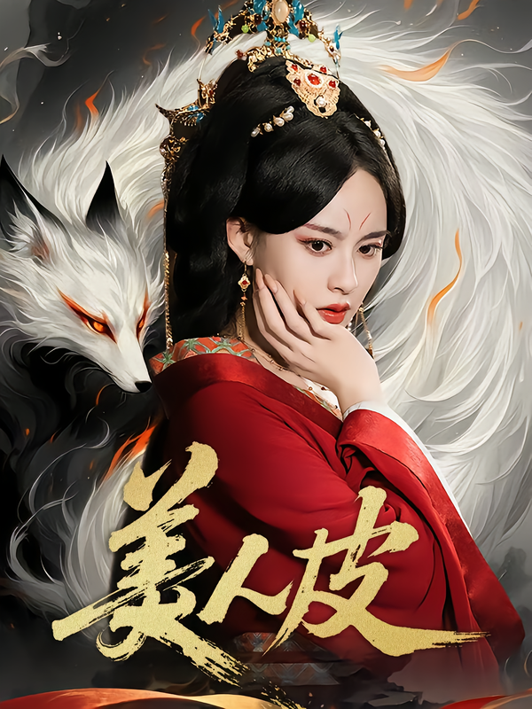 短剧美人皮第39集
