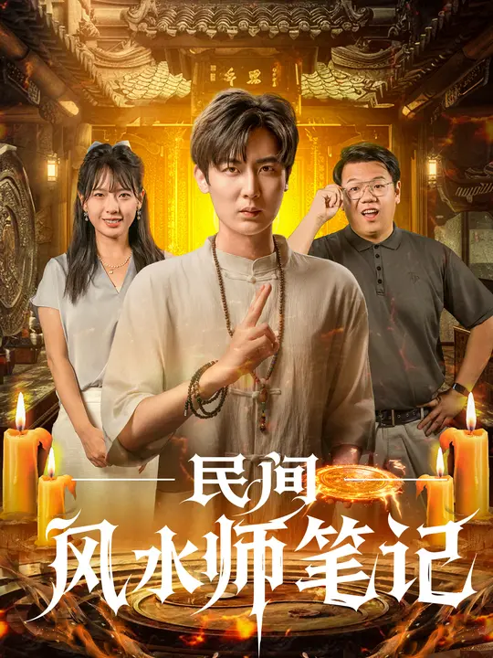 民间风水师笔记第73集