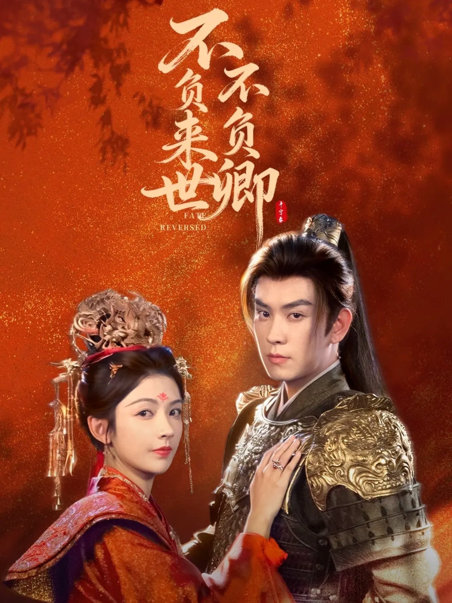 不负来世不负卿第39集