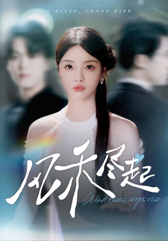 风禾尽起第11集