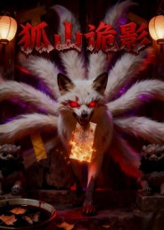 狐山诡影第13集
