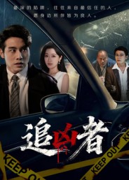 追凶者第44集