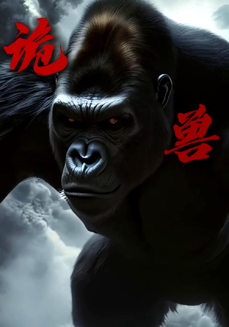 诡兽(全集)
