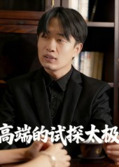 高端的试探太极第01集