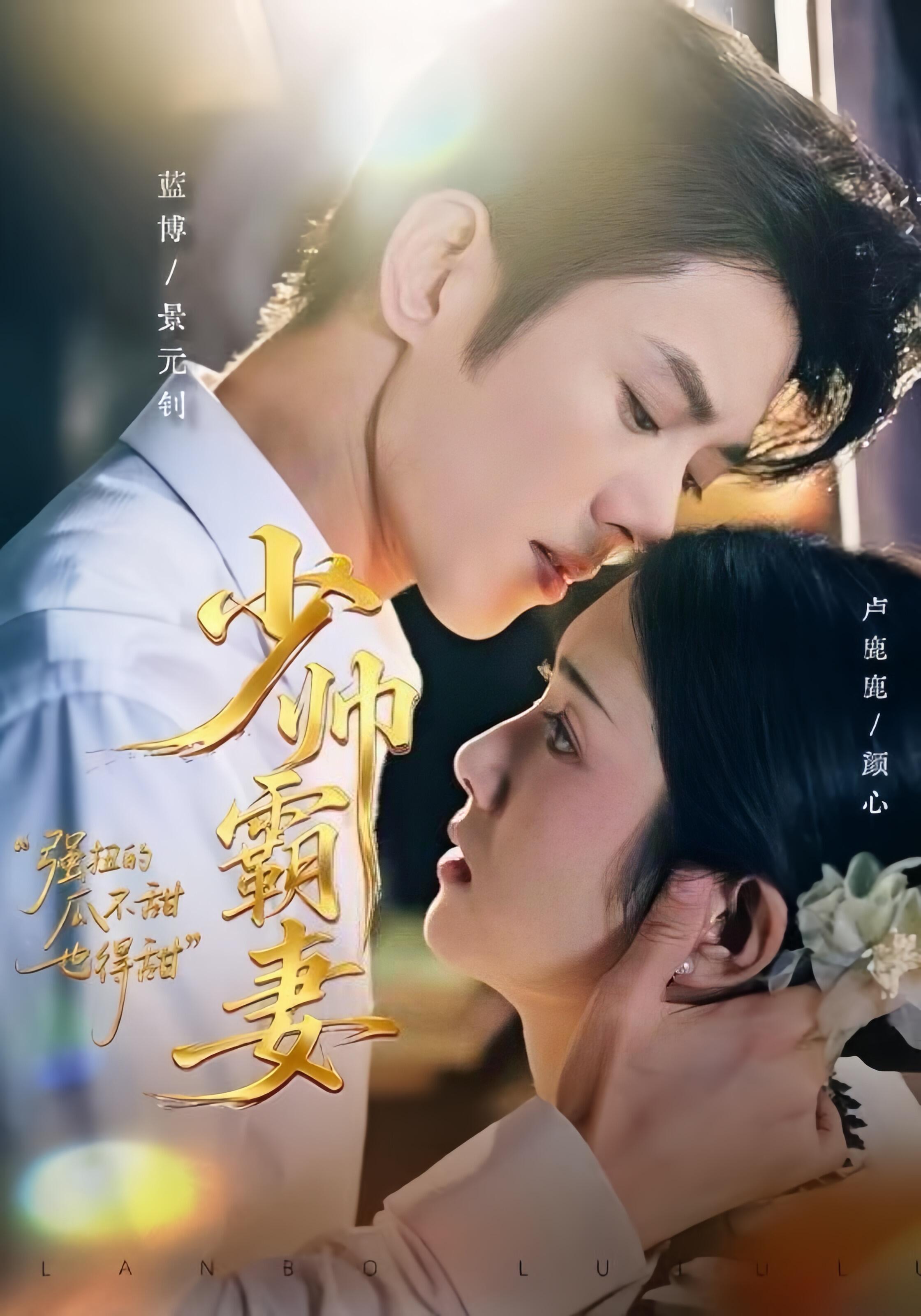 少帅霸妻，强扭的瓜不甜也得甜第29集