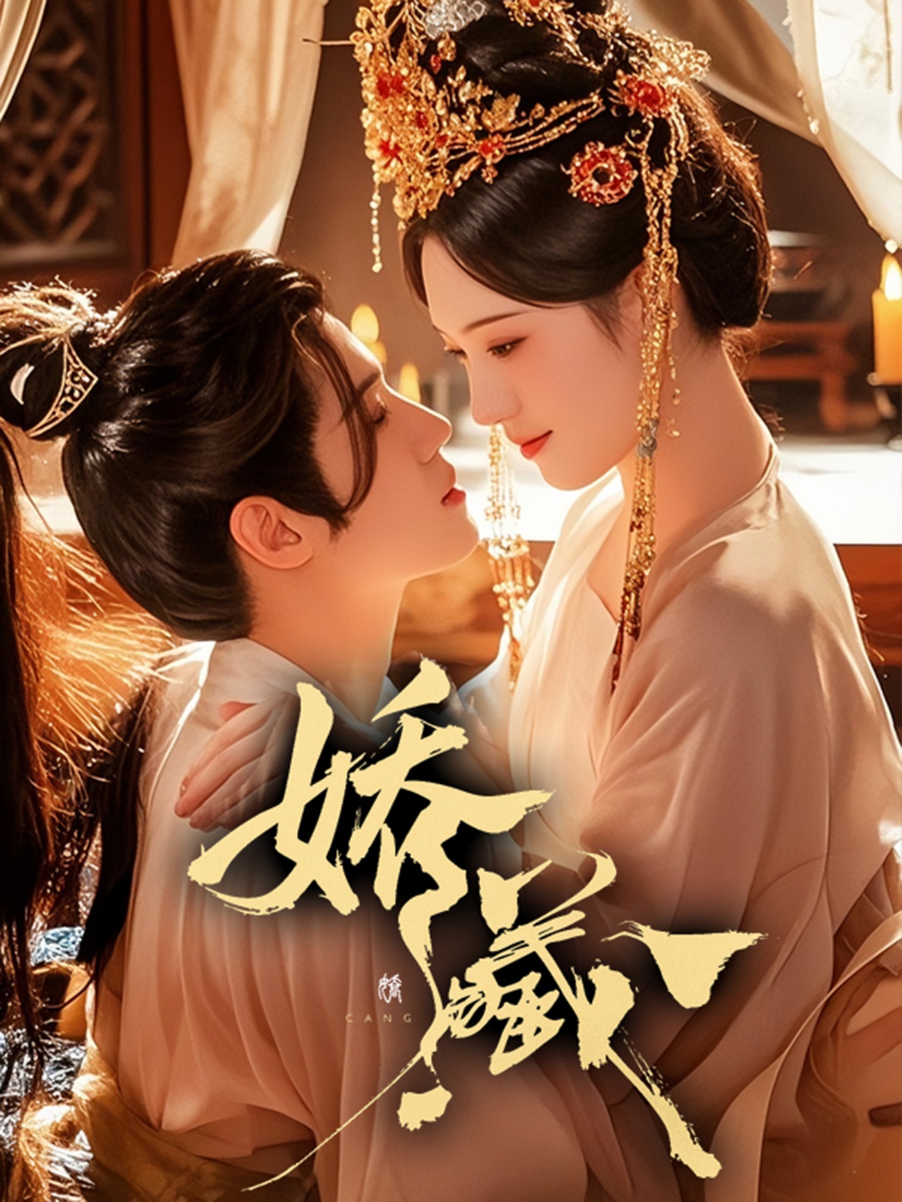 娇藏第39集