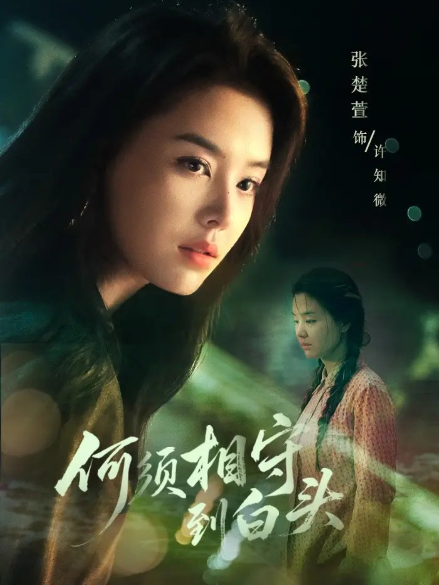 何须相守到白头第39集