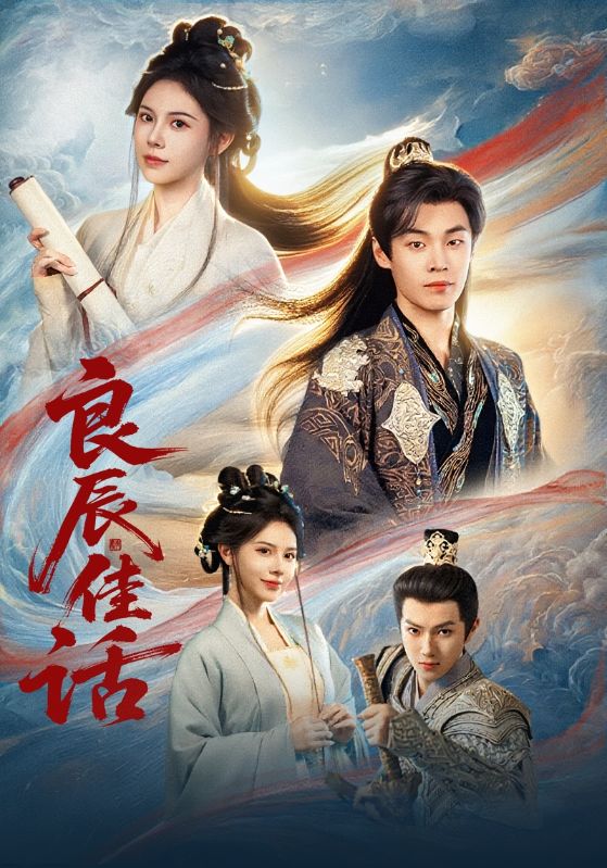 良辰佳话第01集