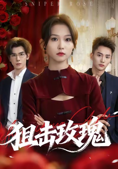 狙击玫瑰第04集