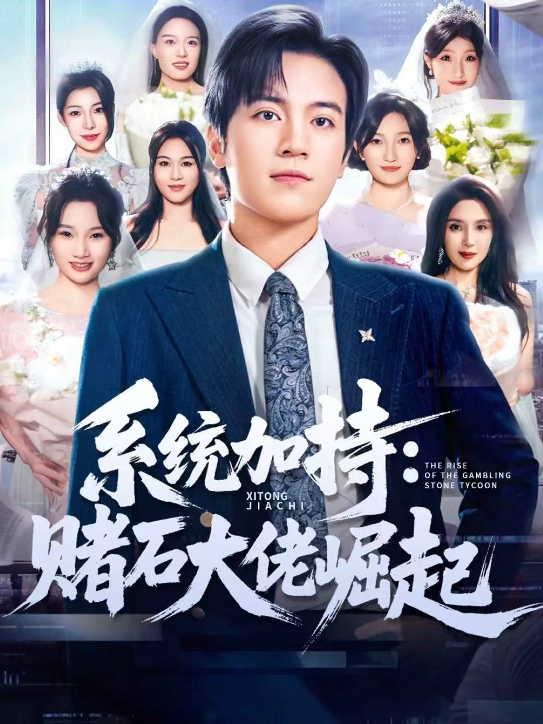 系统加持：赌石大佬崛起第39集