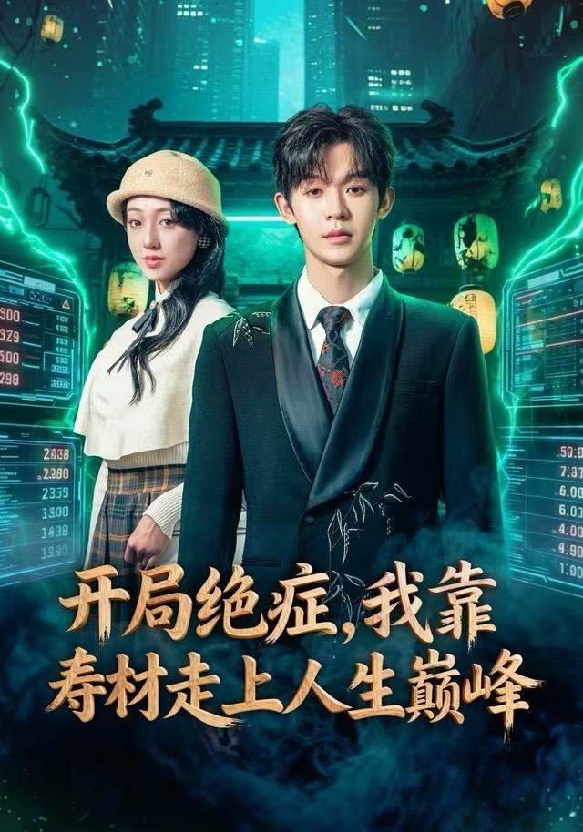 开局绝症，我靠寿材走上人生巅峰第43集