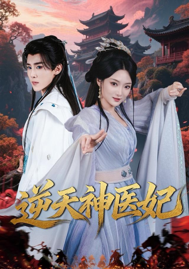 逆天神医妃第13集