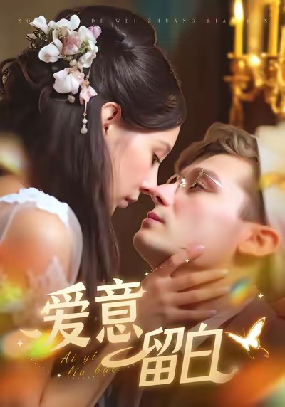 爱意留白第57集