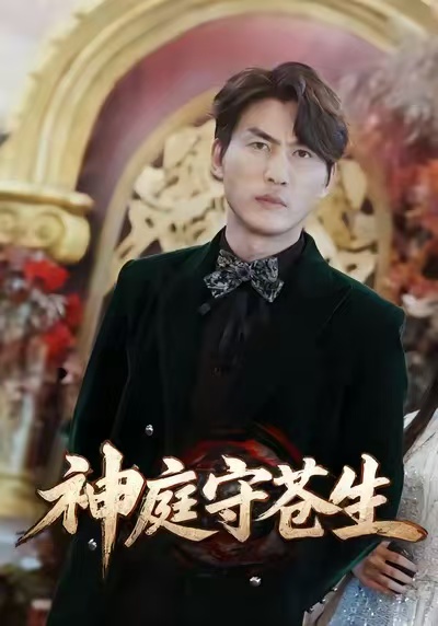 神庭守苍生第13集