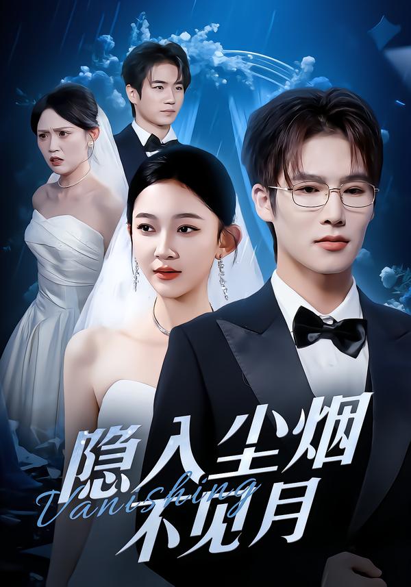 隐入尘烟不见月第01集