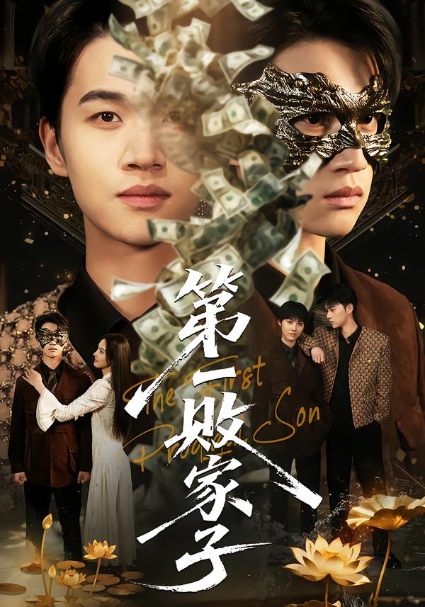 第一败家子第39集