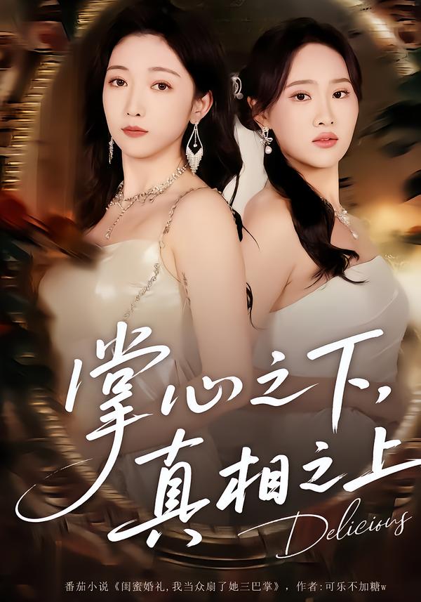 掌心之下，真相之上第31集