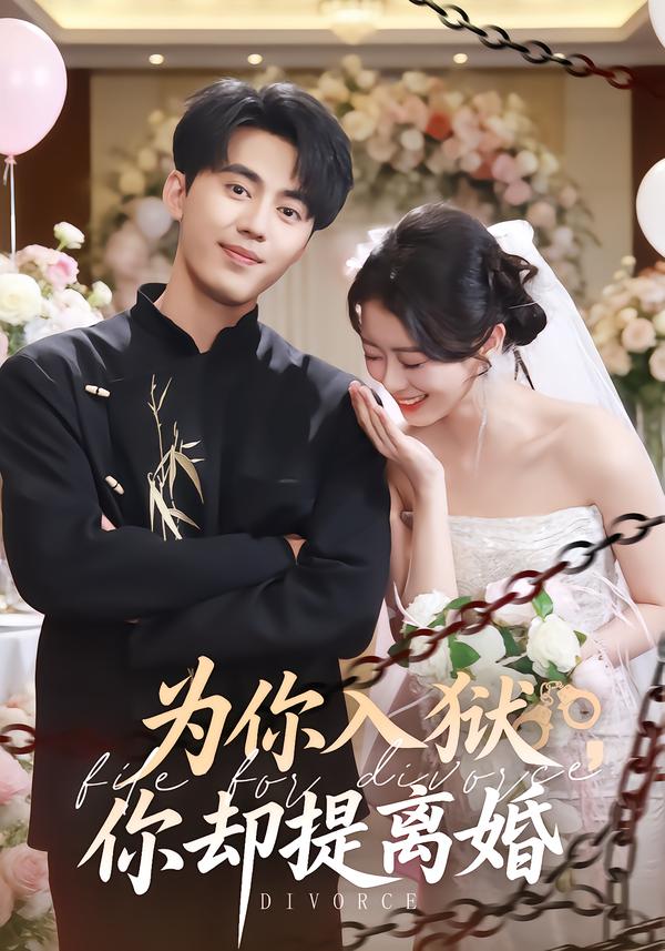 为你入狱，你却提离婚第30集