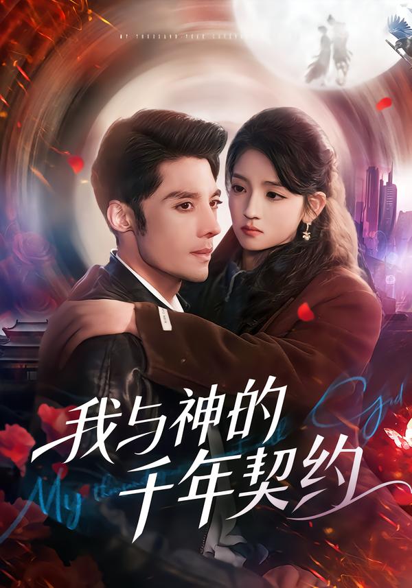 我与神的千年契约第30集