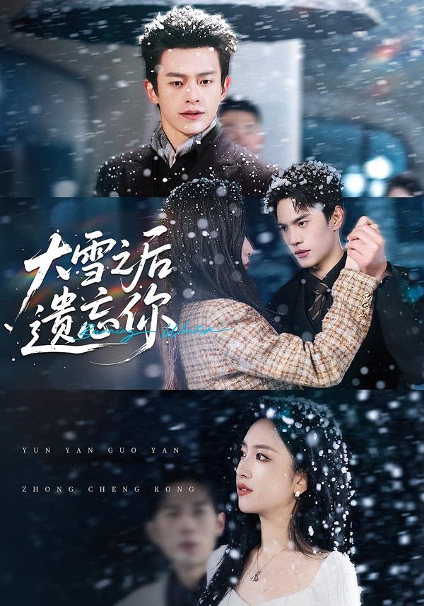 大雪之后遗忘你第52集