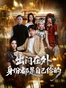 出门在外，身份都是自己给的第39集