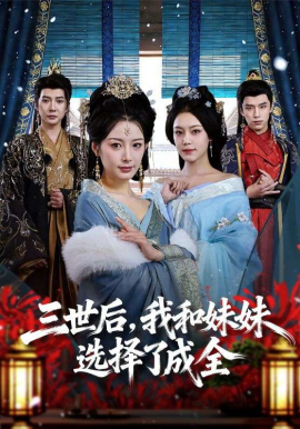 三世后，我和妹妹选择了成全第36集