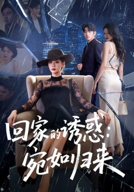 回家的诱惑：宛如归来第33集