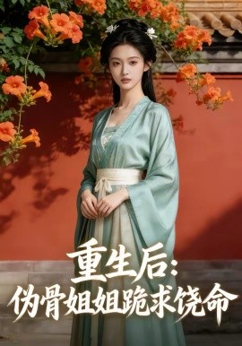 重生后，伪骨姐姐跪求饶命第38集