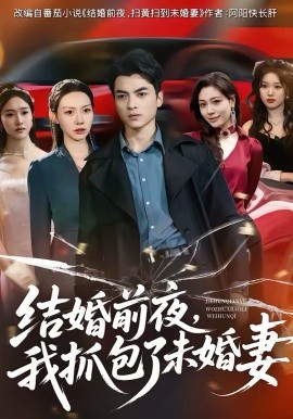 结婚前夜，我抓包了未婚妻第74集