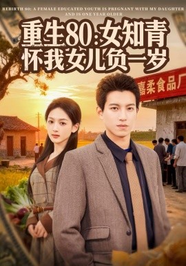 重生80：女知青怀我女儿负一岁第39集