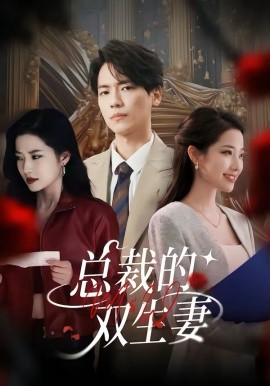总裁的双生妻第26集