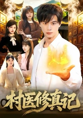 村医修真记第06集